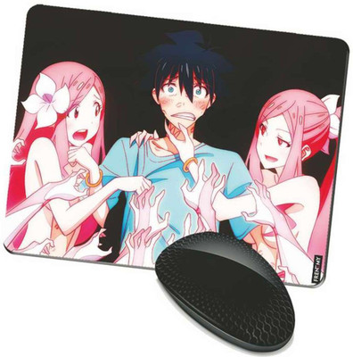 

FRENEMY MPAD2525 Mousepad(Multicolor)