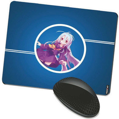 

FRENEMY MPAD2366 Mousepad(Multicolor)