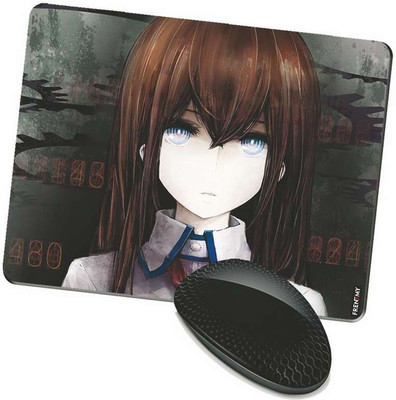 

FRENEMY MPAD5366 Mousepad(Multicolor)