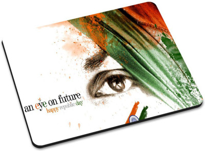 

Shoprider MULTICOLOR-309 Mousepad(Multicolor)