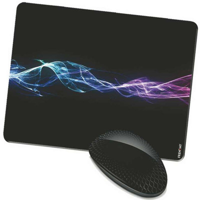 

FRENEMY MPAD1803 Mousepad(Multicolor)