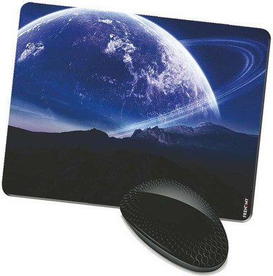 

FRENEMY MPAD3312 Mousepad(Multicolor)