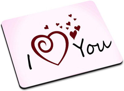 

Shoprider DESGINER MOUSEPAD-887 Mousepad(Multicolor)