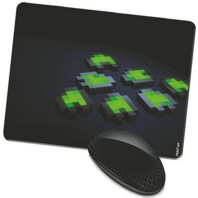 

FRENEMY MPAD2195 Mousepad(Multicolor)