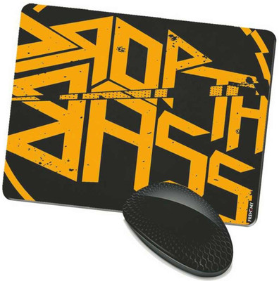 

FRENEMY MPAD1567 Mousepad(Multicolor)