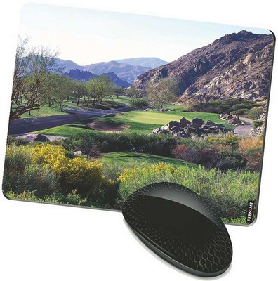 

FRENEMY MPAD6820 Mousepad(Multicolor)