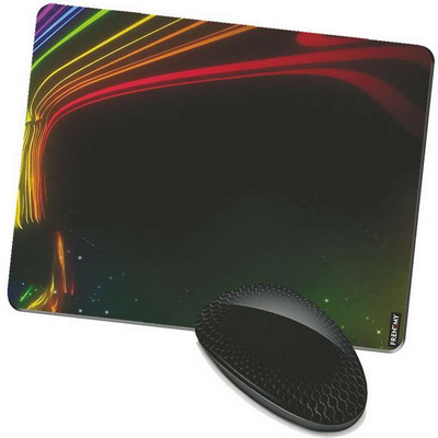 

FRENEMY MPAD946 Mousepad(Multicolor)