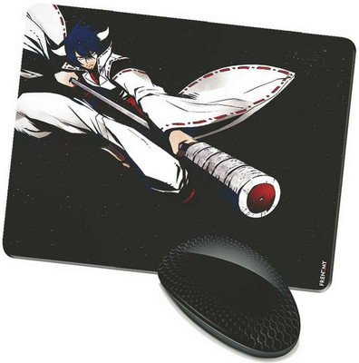 

FRENEMY MPAD5745 Mousepad(Multicolor)