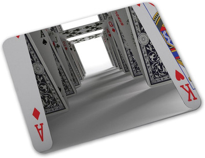 

Shoprider Desginer-771 Mousepad(Multicolor)