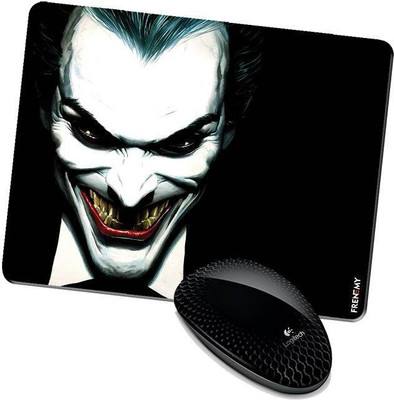 

FRENEMY MPAD251 Mousepad(Multicolor)