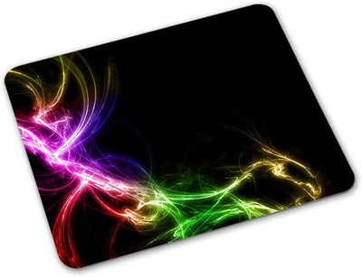 

Shoprider Desginer-572 Mousepad(Multicolor)