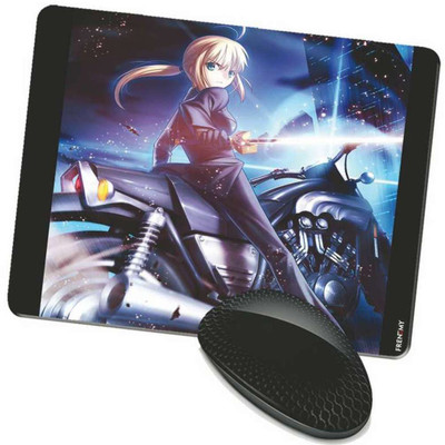 

FRENEMY MPAD7115 Mousepad(Multicolor)