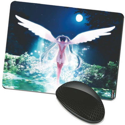 

FRENEMY MPAD5629 Mousepad(Multicolor)