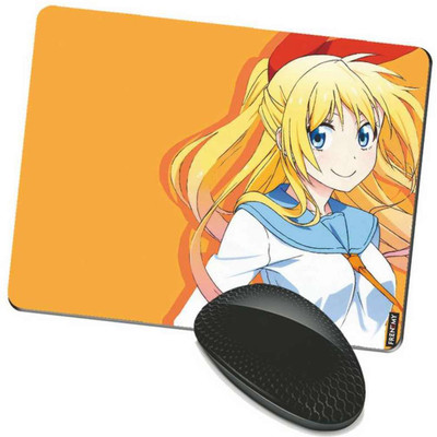 

FRENEMY MPAD879 Mousepad(Multicolor)
