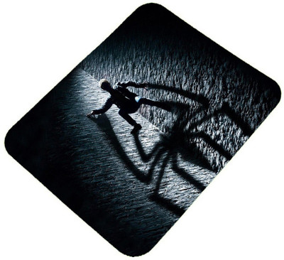 

Clapcart India Clapcartindia48 Mousepad(Multicolor)