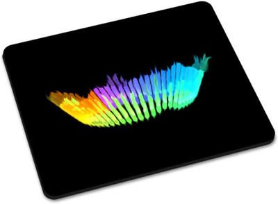 

Shoprider MULTICOLOR-728 Mousepad(Multicolor)