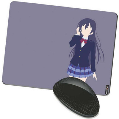 

FRENEMY MPAD9630 Mousepad(Multicolor)