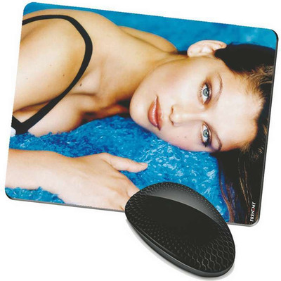 

FRENEMY MPAD9439 Mousepad(Multicolor)