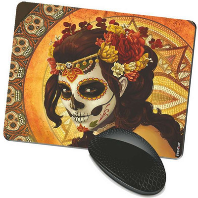 

FRENEMY MPAD8240 Mousepad(Multicolor)