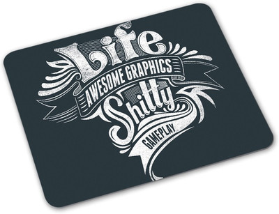 

Shoprider Desginer-559 Mousepad(Multicolor)