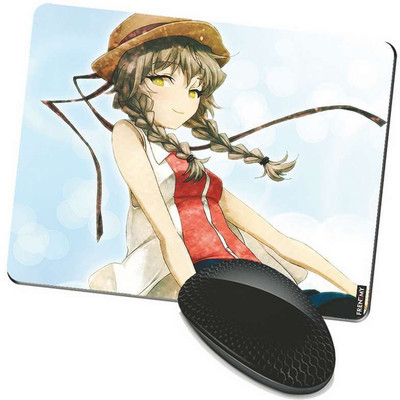 

FRENEMY MPAD3882 Mousepad(Multicolor)