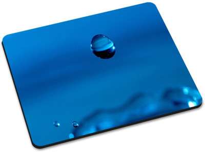

Shoprider DESGINER MOUSEPAD-515 Mousepad(Multicolor)
