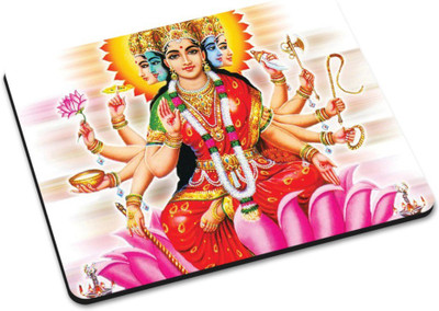 

Shoprider MULTICOLOR-186 Mousepad(Multicolor)