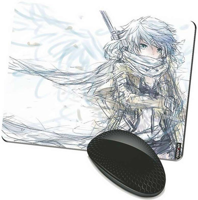 

FRENEMY MPAD3345 Mousepad(Multicolor)