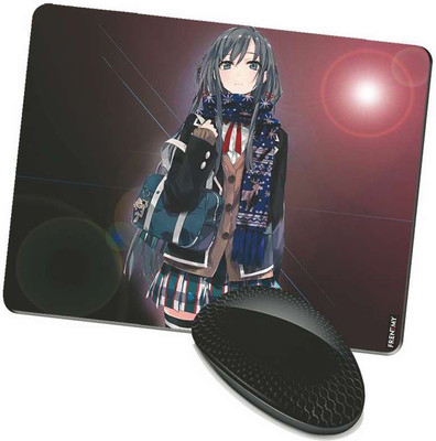 

FRENEMY MPAD3577 Mousepad(Multicolor)