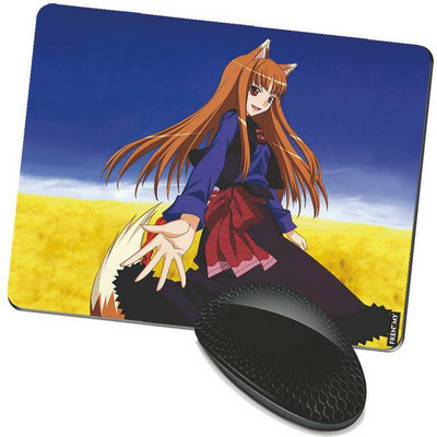 

FRENEMY MPAD4643 Mousepad(Multicolor)