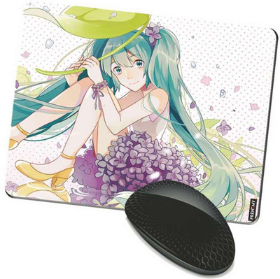 

FRENEMY MPAD7124 Mousepad(Multicolor)