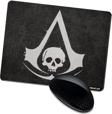 

FRENEMY MPAD074 Mousepad(Multicolor)