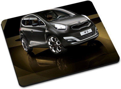 

Shoprider MULTICOLOR-905 Mousepad(Multicolor)