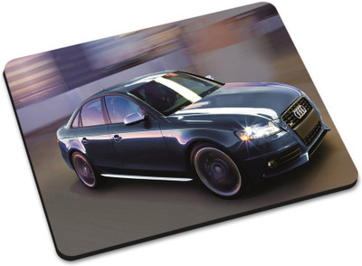 

Shoprider MULTICOLOR-912 Mousepad(Multicolor)