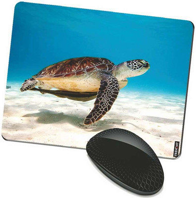 

FRENEMY MPAD8059 Mousepad(Multicolor)