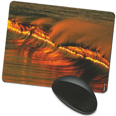 

FRENEMY MPAD2249 Mousepad(Multicolor)