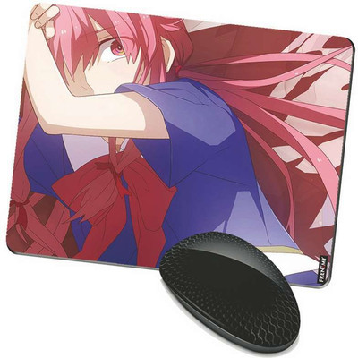 

FRENEMY MPAD3605 Mousepad(Multicolor)
