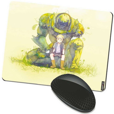 

FRENEMY MPAD3158 Mousepad(Multicolor)