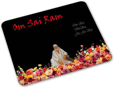

Shoprider Desginer-45 Mousepad(Multicolor)