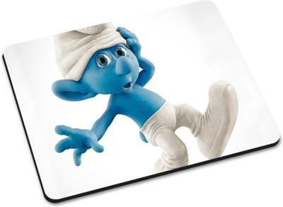 

Shoprider MULTICOLOR-546 Mousepad(Multicolor)
