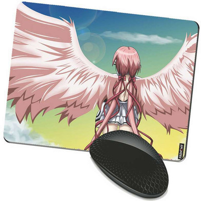 

FRENEMY MPAD5649 Mousepad(Multicolor)