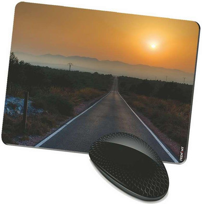 

FRENEMY MPAD4452 Mousepad(Multicolor)