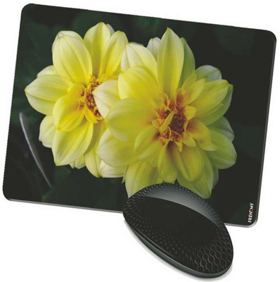 

FRENEMY MPAD606 Mousepad(Multicolor)