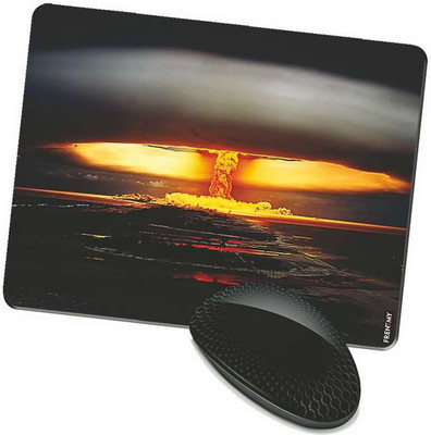 

FRENEMY MPAD6742 Mousepad(Multicolor)