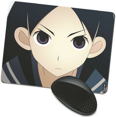 

FRENEMY MPAD3238 Mousepad(Multicolor)