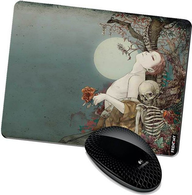 

FRENEMY MPAD366 Mousepad(Multicolor)