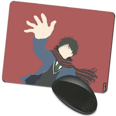 

FRENEMY MPAD533 Mousepad(Multicolor)