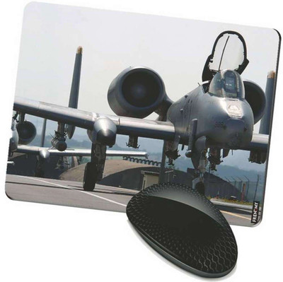 

FRENEMY MPAD3889 Mousepad(Multicolor)