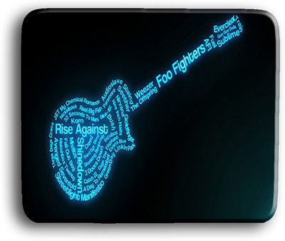 

Shopmania Designer-229 Mousepad(Multicolor)