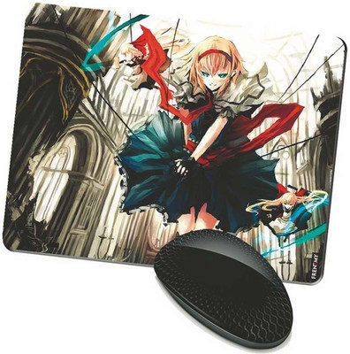 

FRENEMY MPAD2274 Mousepad(Multicolor)
